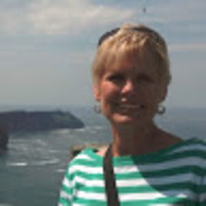 Meet your Posher, Kathy